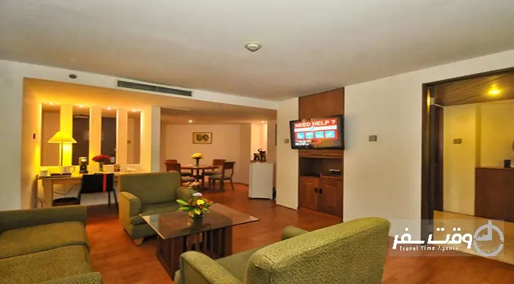 هتل کوتا پارادیسو بالی